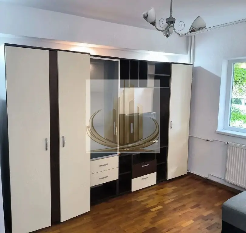 Ap cu 1 Cameră, 31mp | Parter | Zonă Olimpia – Stadion | Complex
