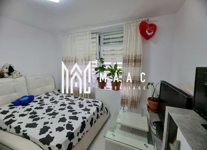 Apartament 3 Camere | Etaj 3 | Doamna Stanca