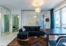 2 camere,modern,bloc Platinia,Central, zona NTT Data, Constanta, Meron