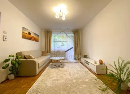 Apartament 2 camere finisat modern, etaj 1, zona Interservisan Gheorgheni