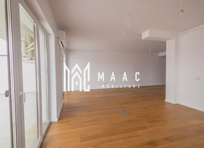 Penthouse | 4 camere | Balcon | Parcare | Terasa | D. Stanca
