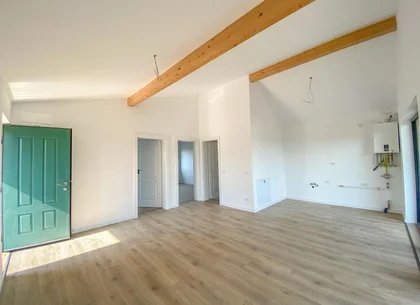 Casa individuala 3 camere - Green Future Snagov