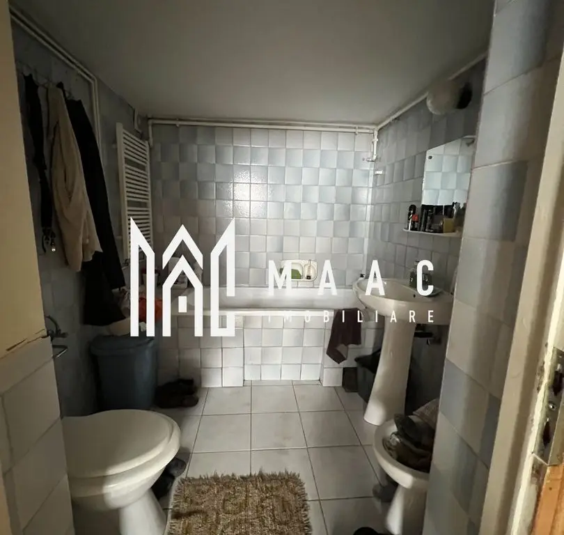 Casa tip duplex I 4 camere I Garaj I Zona Calea Poplacii