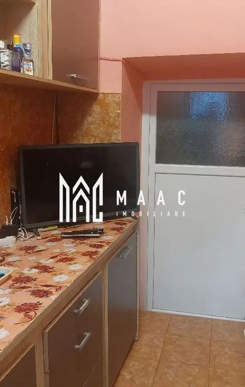 Garsonieră | 30Mp | Piața Mică