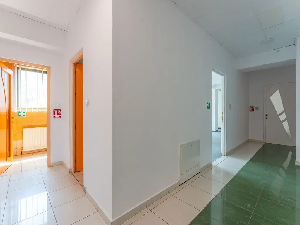 Spațiu de Birouri de Închiriat – 110 mp, Strada Nicolae Titulescu, Brașov