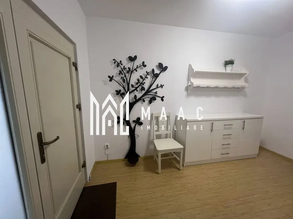 Spațiu de închiriat I Zona Ștrand, Sibiu I ideal pentru birouri