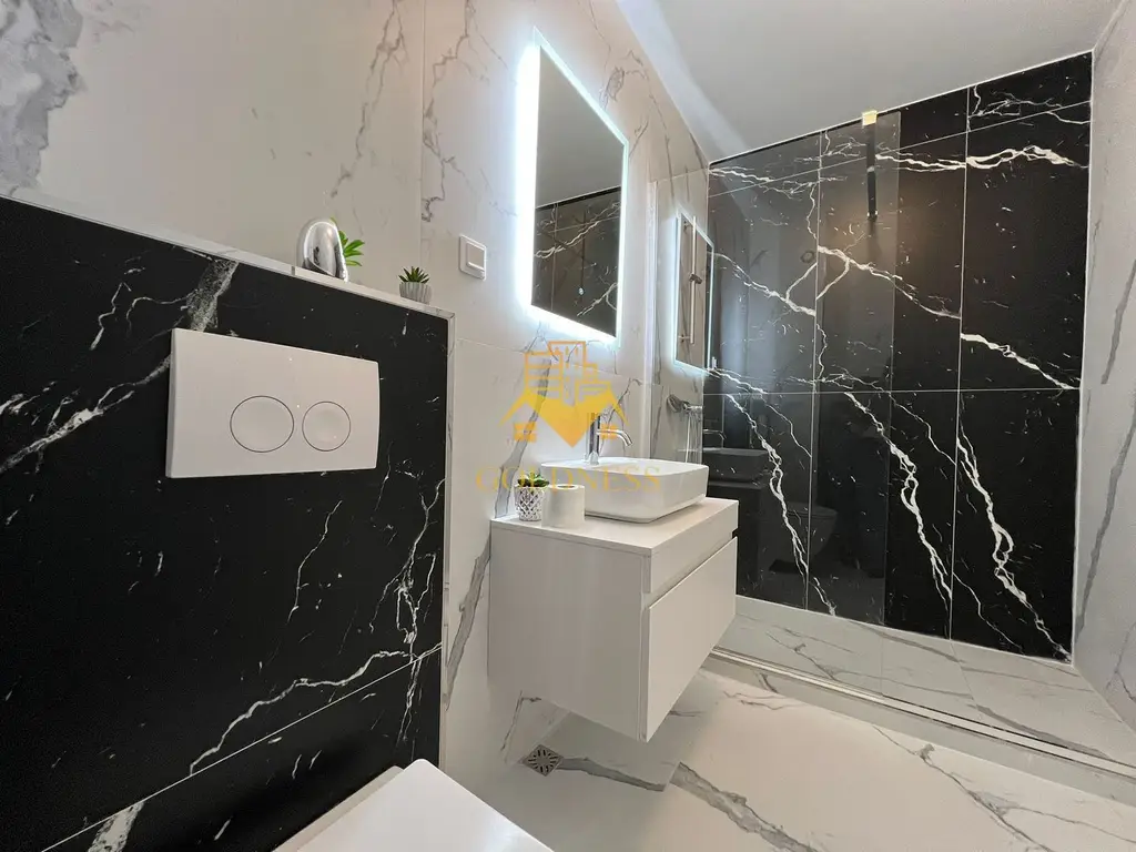 2 camere, Parcare subterana, Floresti, Eroilor, Zona Profi, Penny,Lidl