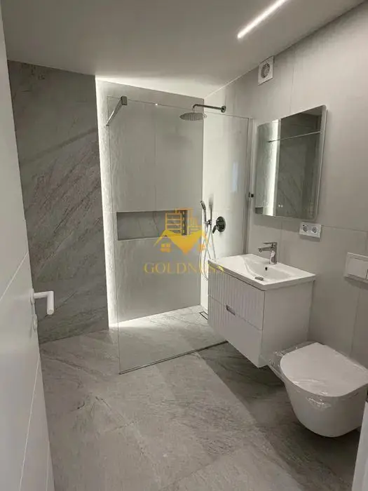 4 Camere decomandate, Iris, Prima inchiriere, Modern, UTCN, Muncii.