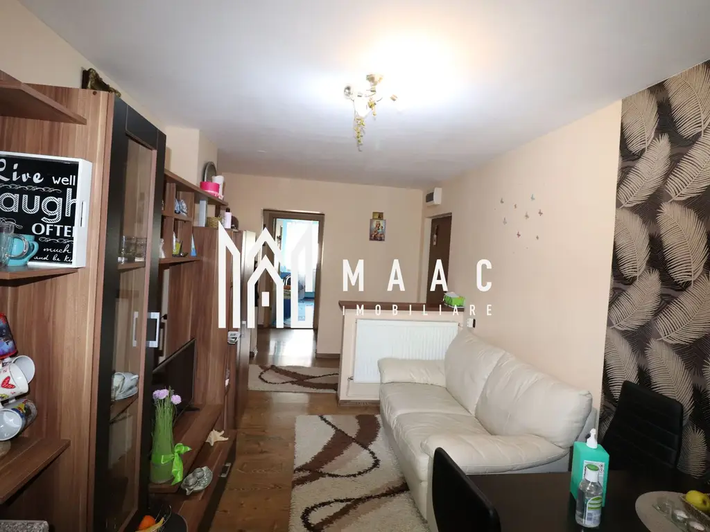 Apartament 4 camere | Decomandat | Balcon | Hipodrom IV