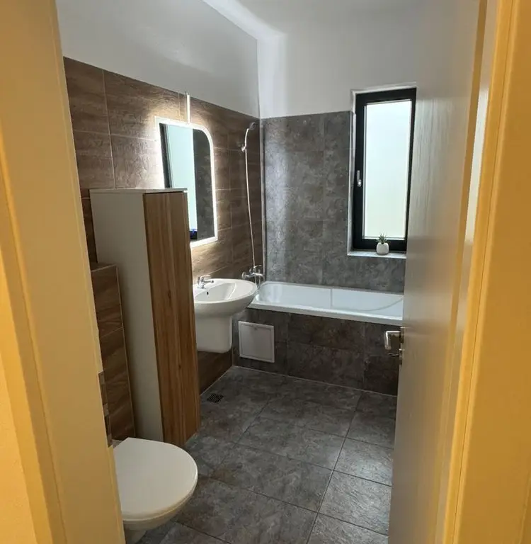 Apartament 2 camere GIROC