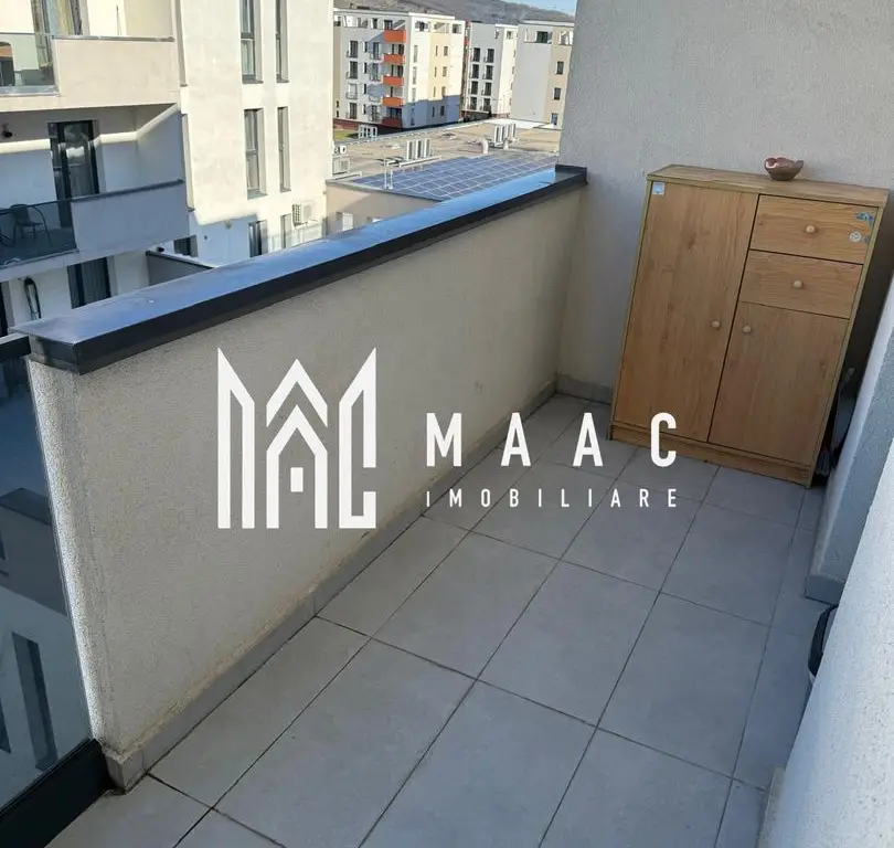 Apartament 3 camere | Sibiu Central | 64 mp, ultrafinisat