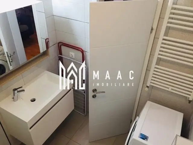 Apartament I 3 camere I 80 MPU I Parcare Privată | Balcon I Pădurea Dumbrava