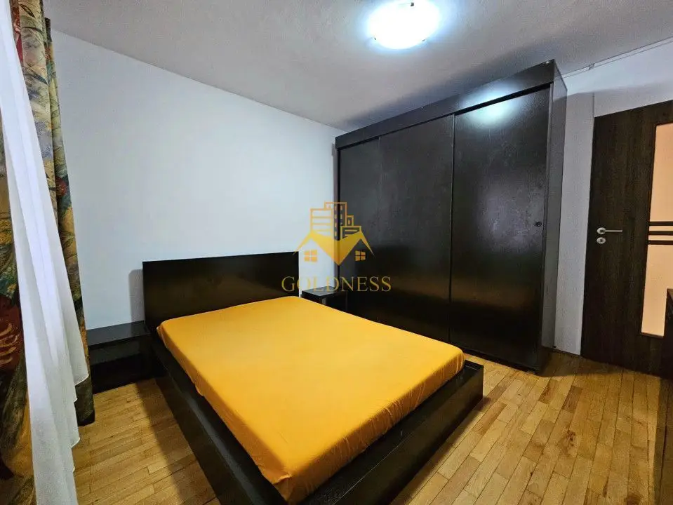 2 Camere Decomandate, Spitalul de Recuperare, Observatorului, Zorilor