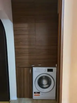 De vanzare apartament cu 2 camere etaj 1, Micro 38, 60.000 euro