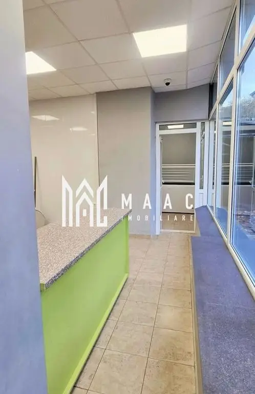 Spațiu Comercial Premium de Vânzare | Zona Nord | Strada Rapsodiei