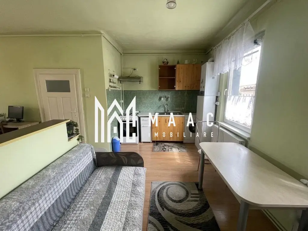 Apartament 2 camere de vânzare | Sibiu Terezian | 76 mp, la casă