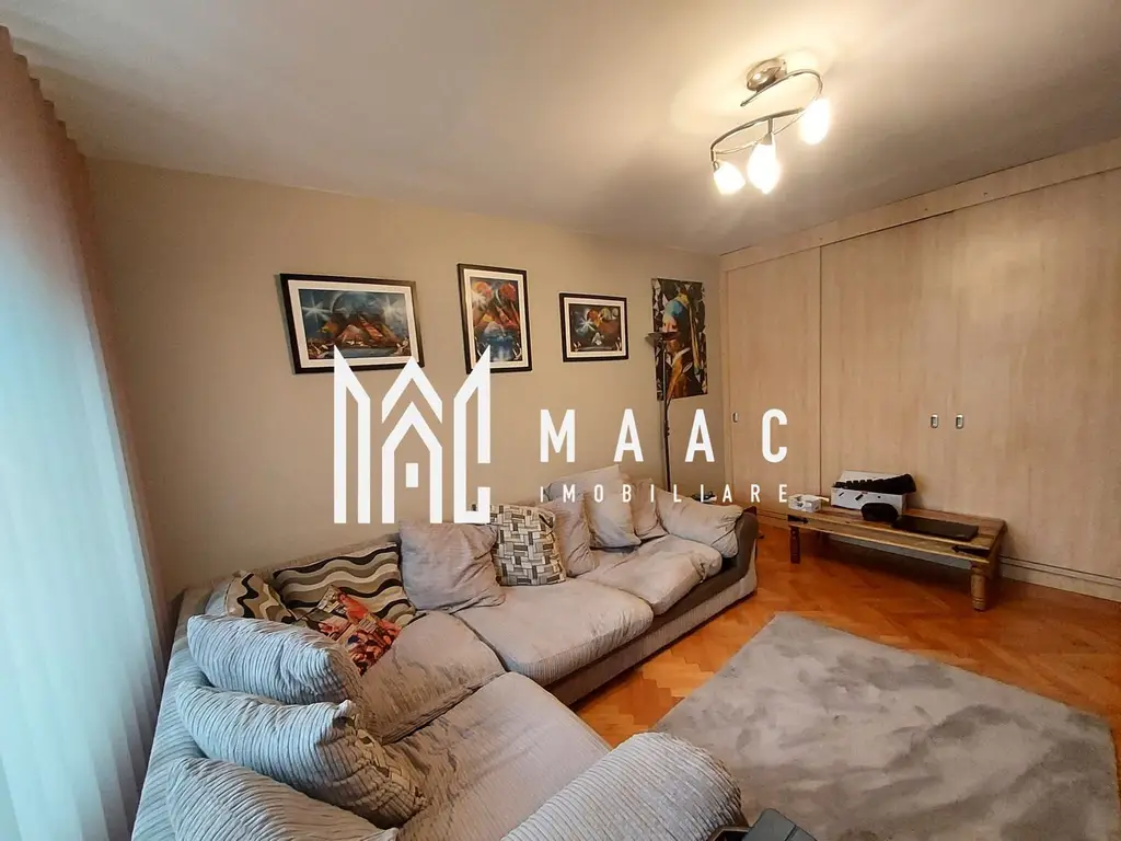 Apartament 5 Camere | 2 Nivele | 150MPU | Hipodrom 3