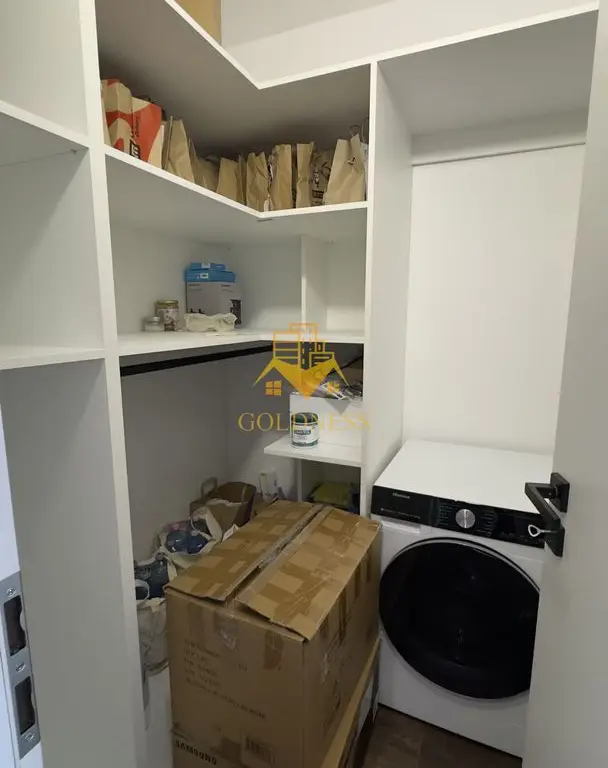 3 camere, 2 bai, parcare, bloc nou, Floresti, Tineretului, Avram Iancu