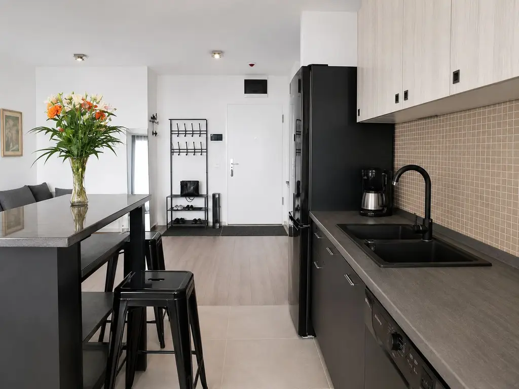 Apartament premium cu 2 camere în Complexul Rezidențial ISHO