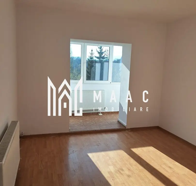 Apartament 2 camere | Decomandat | Etajul 2