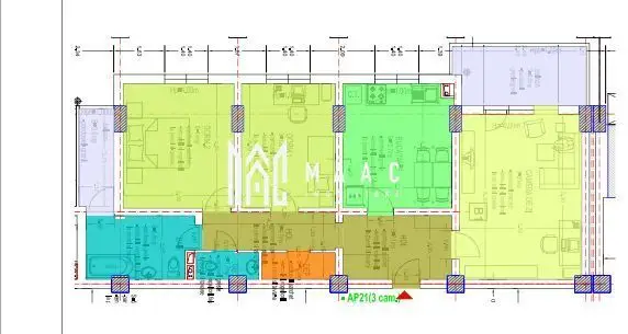 Apartament 4 camere I Nou I Decomandat I Balcon I Hipodrom