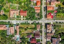 Casă cu teren 1018 mp și 2 fronturi stradale- Bujac