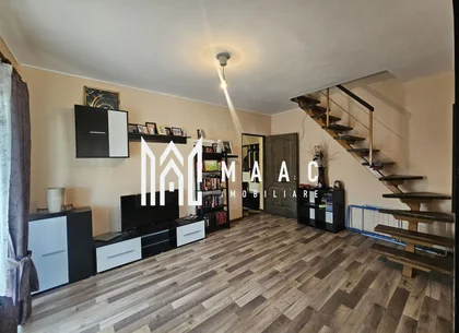 Apartament 4 camere | 89 mpu | Vasile Aaron