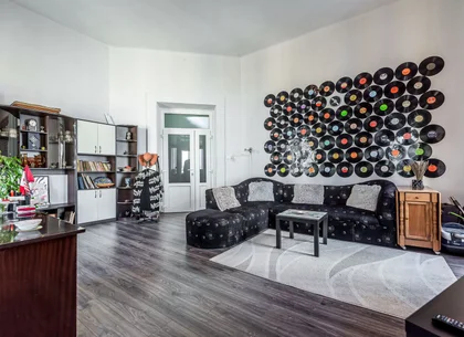 Apartament cu 2 camere în Palatul Bohuș - 0% COMISION