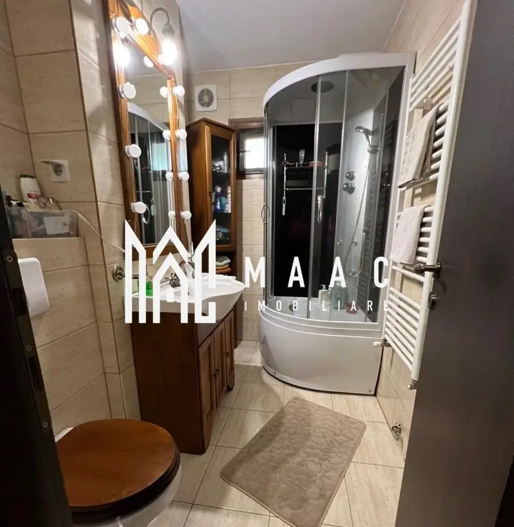 Apartament 2 camere | Balcon | Zona Rahova