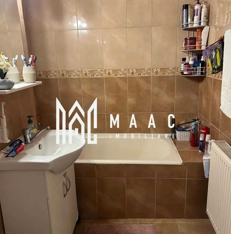Apartament 2 Camere I Decomandat I Etaj 1 I Strand