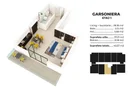 Studio spatios la cheie Sea Breeze Residence II Mamaia Nord