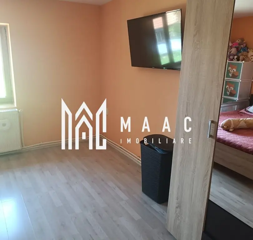 Casă cu 2 camere I Semifinisată I Utilități I Teren 1500mp I Ruși