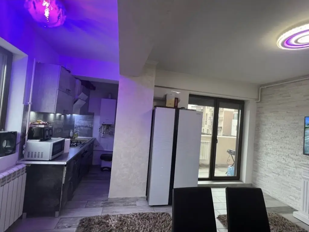 Ap 3 camere de vanzare/Tomis plis/ E1//Constanta Litoral