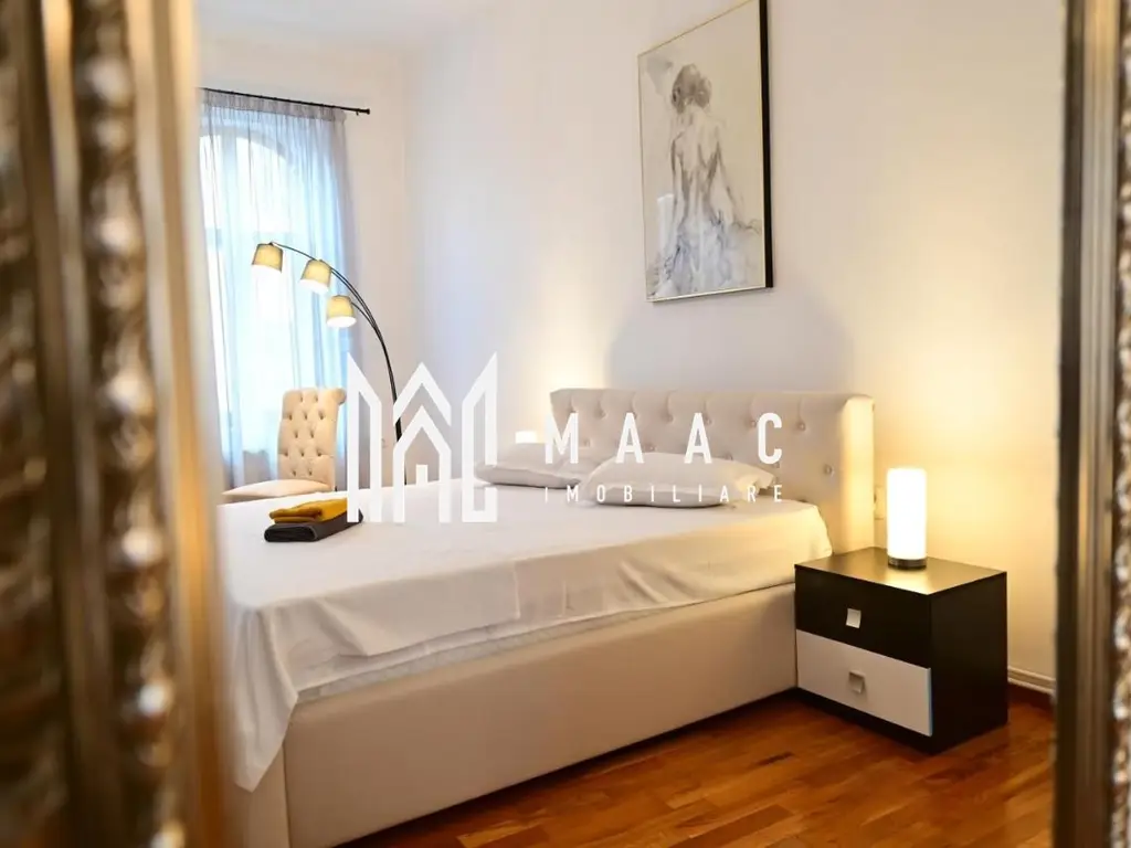 Apartament la casa I 3 camere I 2 bai I Ultracentral