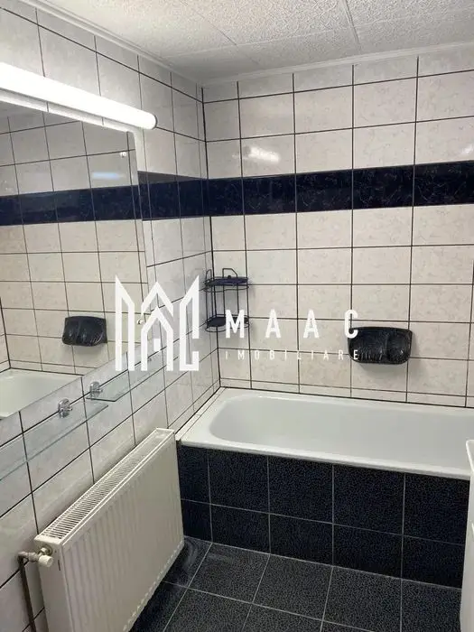 Apartament de Închiriat | 3 Camere | 85 Mp | Zona Ștefan cel Mare