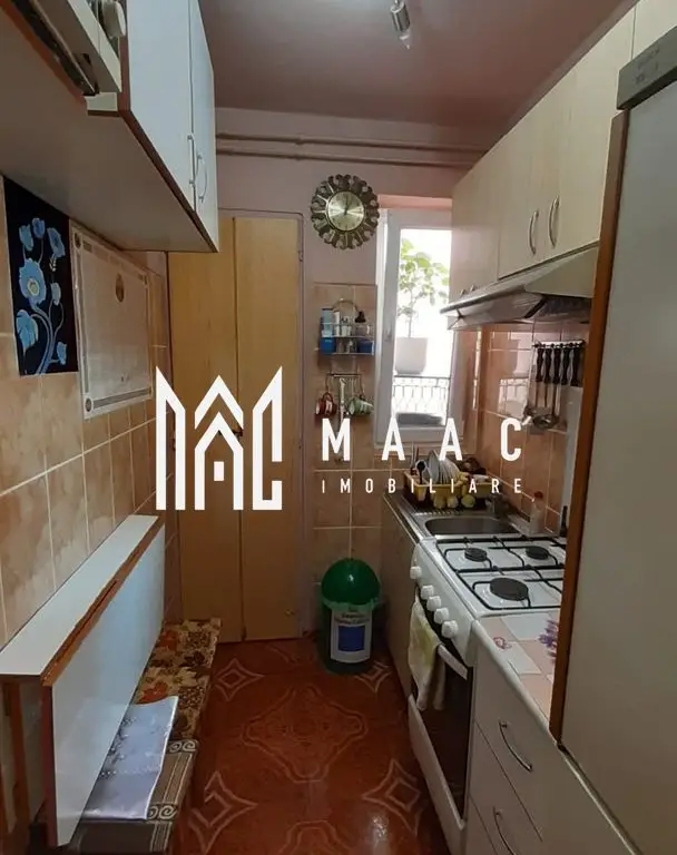 Apartament 2 camere | Renovat | 38 MP | Mihai Viteazu
