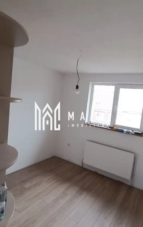 Apartament cu 4 camere | Balcon | Vasile Aaron