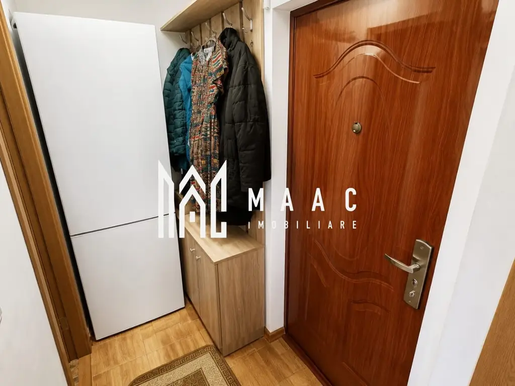 Apartament 1 cameră | 25 mp | Etaj 1 | Ștefan cel Mare