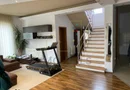 Casa individuala in Ronat, design modern, finisaje calitative.