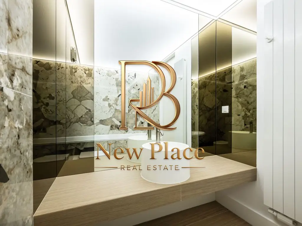 CORTINA 126 | Ultra Lux | Exclusivitate | 2,500 Eur/mpc | Terasa de 13 mp