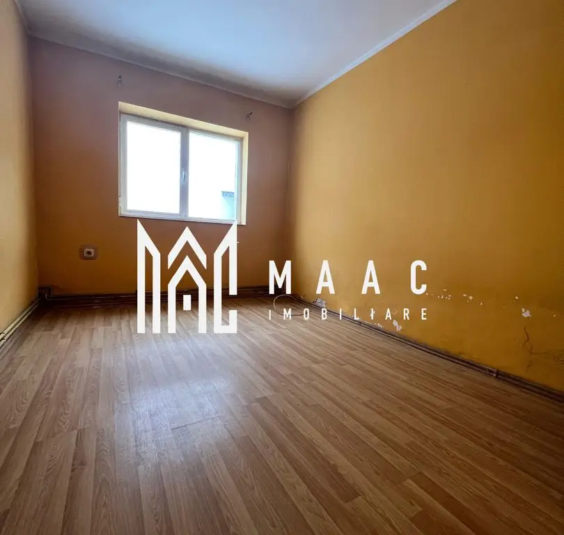 Vila | P+2 | Magazin | Pausesti-Maglasi | Cheia