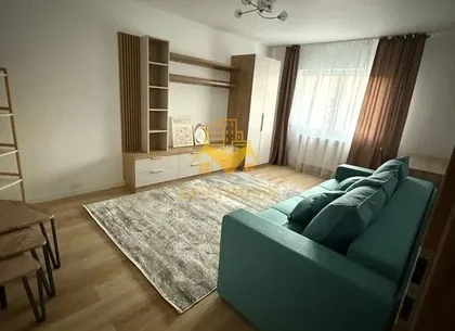 2 camere decomandate, Parcare, Modern, Mega Image, Gheorgheni