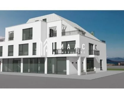 Spatiu comercial | 193 mp utili | Cartierul Arhitectilor