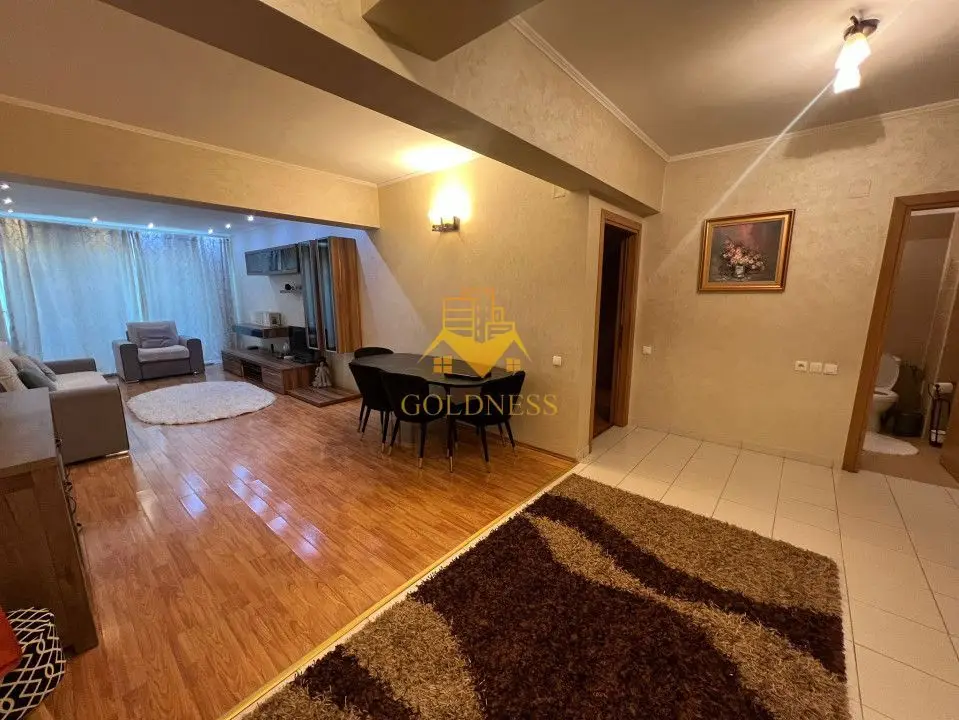 2 camere, modern, zona Polivalenta, Sala Sporturilor