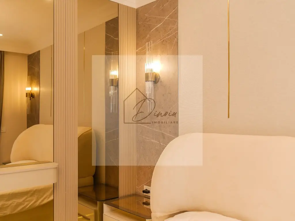 COMISION 0% I 2 camere lux Ivory Residence Pipera I taxare inversa