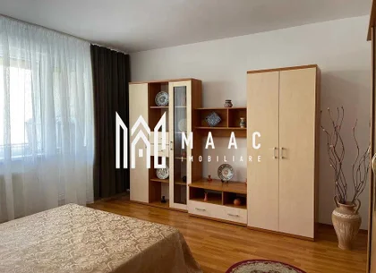 Apartament 1 camera | Etaj 1 | Balcon | Decomandat | Parcare