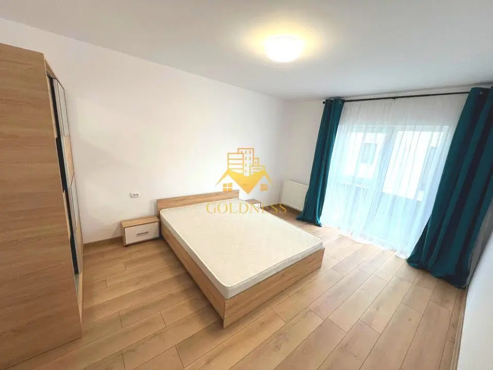3 camere, Parcare, Floresti, Str. Tineretului, Zona Somesului