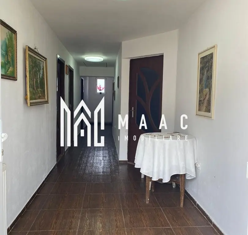 Casă Individuala | 246 mpu | Poplaca Sibiu