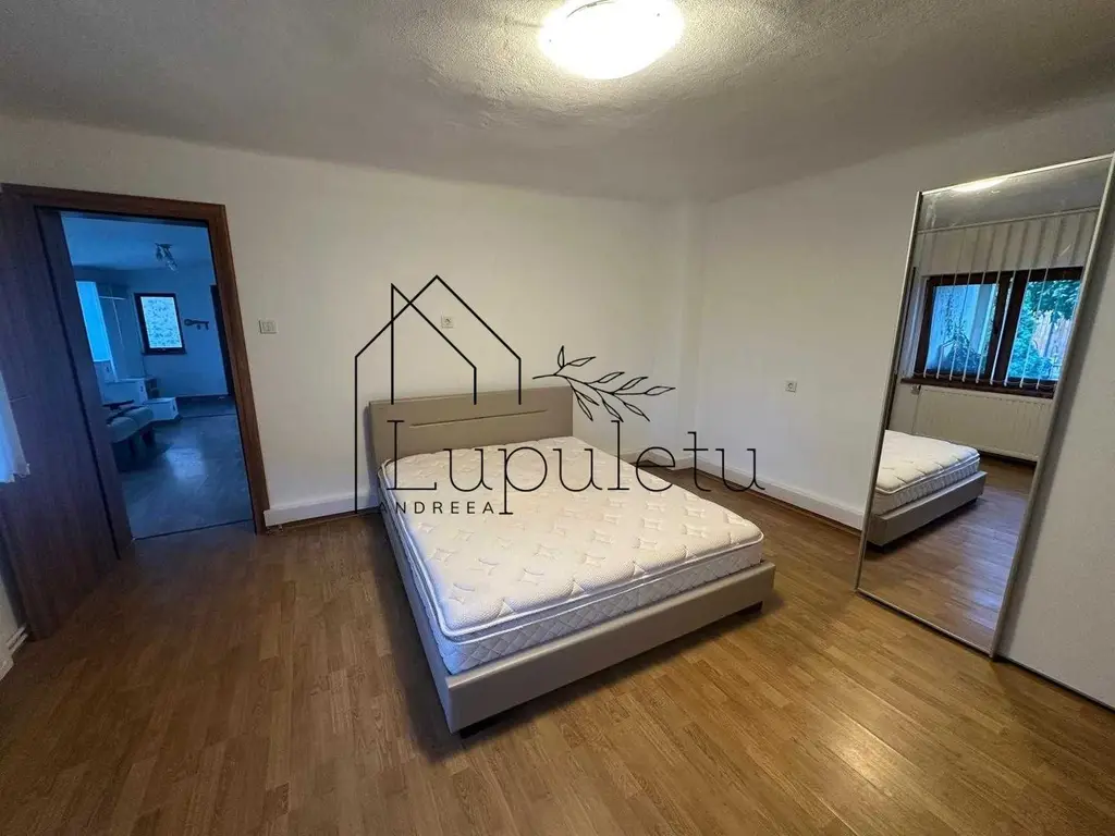 Casă de Vânzare | 180 MPU | Teren 336 MP | Piața Cluj