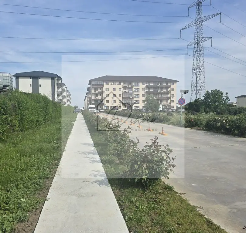 2 camere Dobroesti Str. Stejarului I parcareI langa statie STB I COM 0